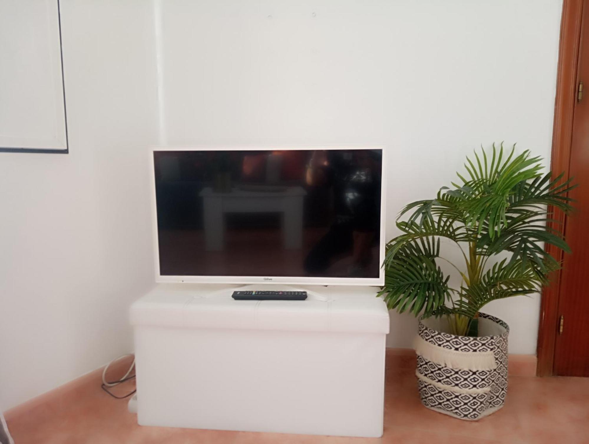 شقة Apartamento Entero Con Jardin En Casa Amelia Padrón المظهر الخارجي الصورة